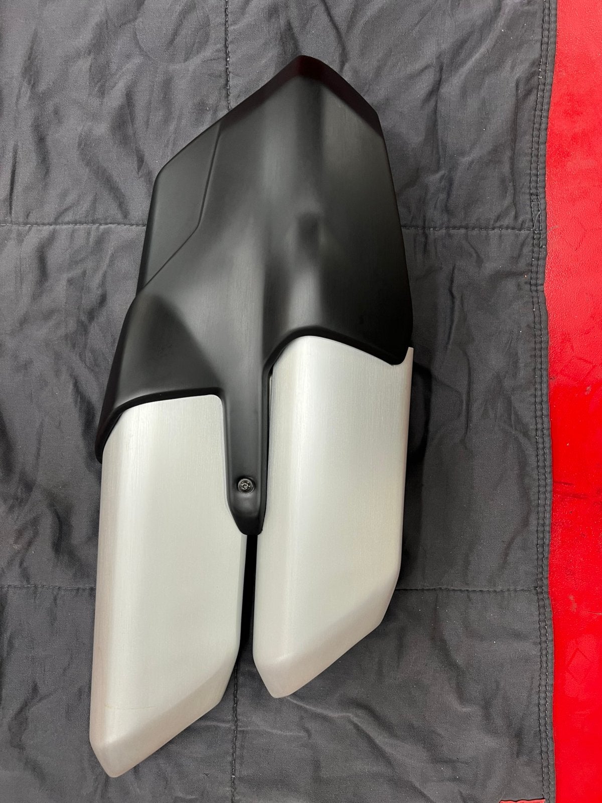 Echappement d’origine multistrada 1260, Enlèvement ou Envoi, Neuf
