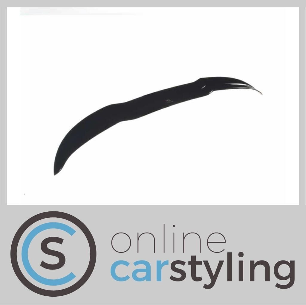 MAXTON Design spoiler lip Volvo V40, Autos : Divers, Tuning & Styling, Enlèvement ou Envoi, -, -, -