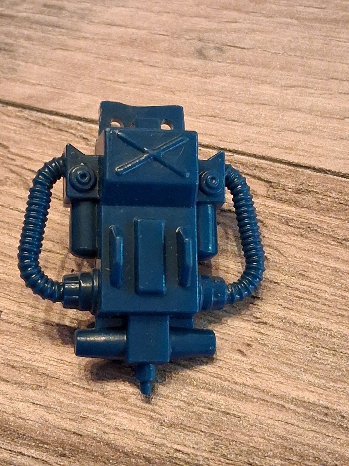 G.I. Joe : Eels backpack, Verzenden