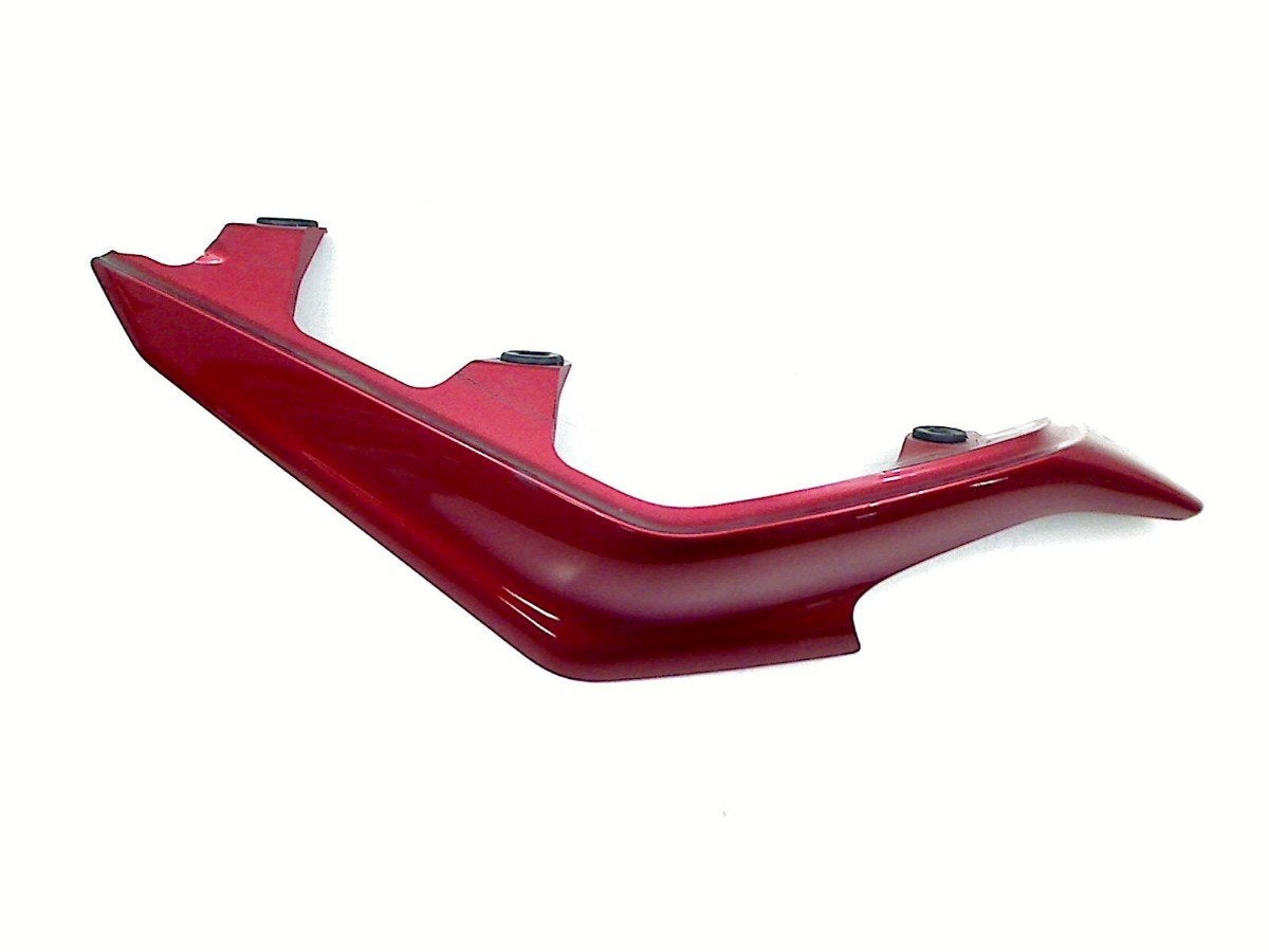 QUEUE DE CARENAGE GAUCHE Yamaha Niken GT 2021- (MXT850D), Dhr. S. di Majo, Utilisé, Info@cama-motorparts.nl, P.J. Troelstraweg 8 8
3144 CX  MAASSLUIS, NL