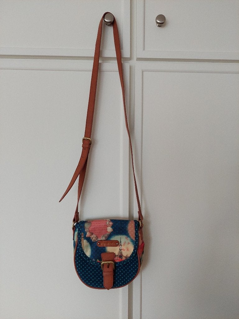 Schoudertas Pip Studio, Handtassen en Accessoires, Ophalen of Verzenden, Zo goed als nieuw, Overige merken