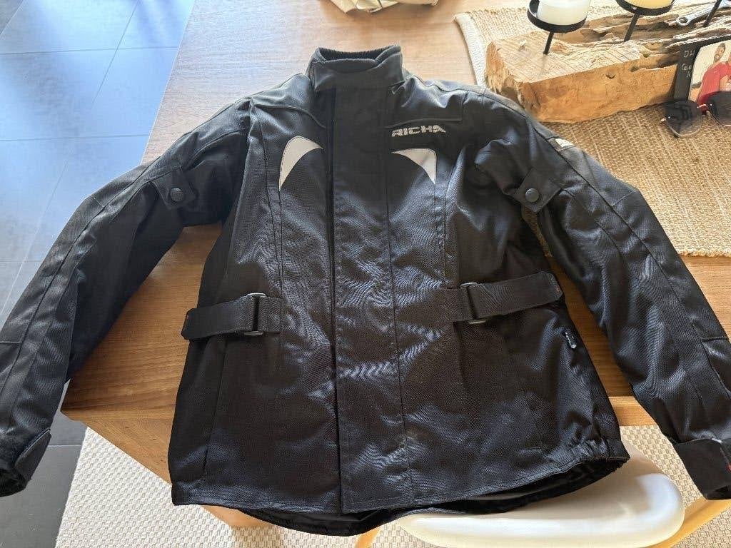 Richa Motorvest ( Kinderen 128 ), Motoren, Ophalen, Kinderen, Richa