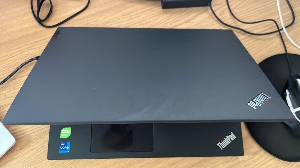 Thinkpad P16s, Computers en Software, Windows Laptops, Zo goed als nieuw, 16 inch, SSD, Azerty, Ophalen