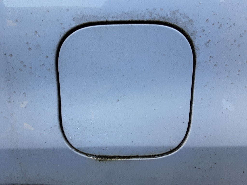 TRAPPE D'ESSENCE Suzuki Vitara (LY / MY) (01-2015/07-2020), Suzuki-Allee 7
64625  Bensheim, DE, Suzuki Deutschland GmbH, Kontakt@suzuki.de