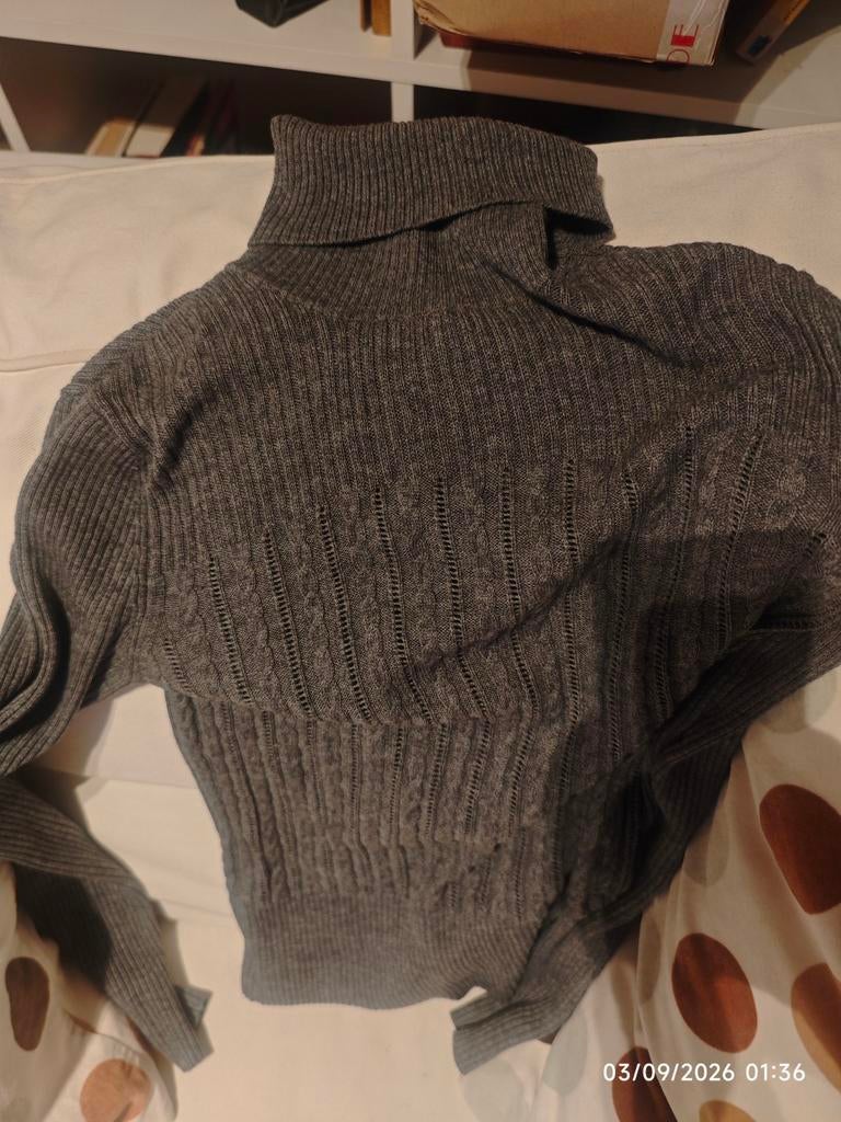 Pull Manoukian pour femme taille S, Enlèvement ou Envoi