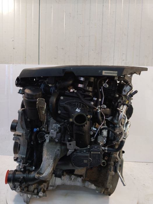 Moteur d'occasion INFINITI Q50 2.2 - 651.930-OM651.930-OM651, Autos : Pièces & Accessoires, Enlèvement ou Envoi, Révisé, Infiniti