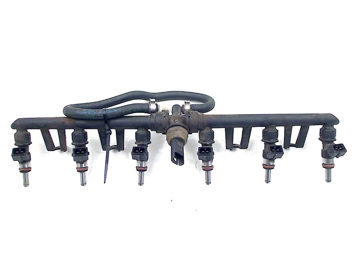 INJECTEUR BMW K 1600 GT + GTL (K1600GT K1600GTL K48), Dhr. S. di Majo, Utilisé, Info@cama-motorparts.nl, P.J. Troelstraweg 8 8
3144 CX  MAASSLUIS, NL