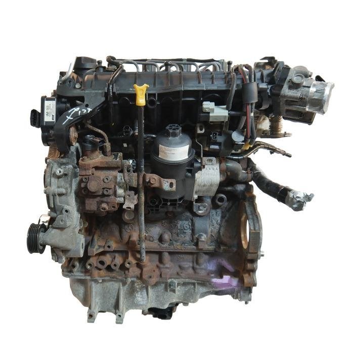 Moteur d'occasion Kia Sportage 1.7 - D4FD/Z57712AZ00, Envoi, Révisé, Kia