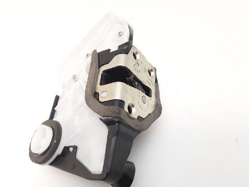 BARRE DE SERRURE DE PORTE AVANT GAUCHE Yaris III (P13), Utilisé, Toyota