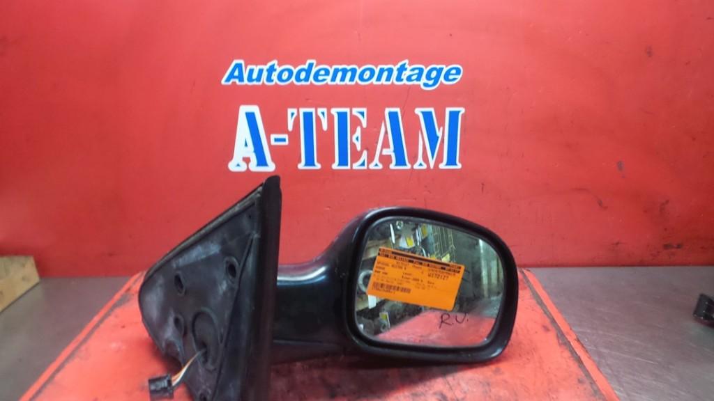 RETROVISEUR EXTERIEUR DROIT Dodge Ram Van (01-1993/12-2007), Utilisé, Dodge