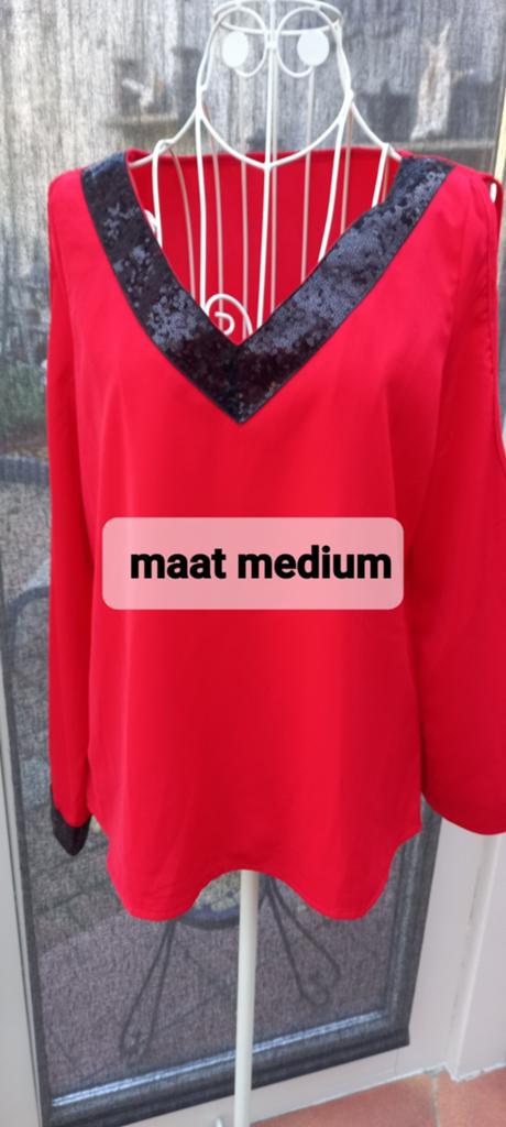 Leuke bloesjes, Kleding | Dames, Blouses en Tunieken, Ophalen of Verzenden