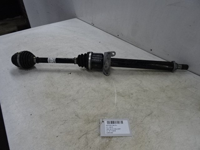 CARDAN AVANT DROIT (TRANSMISSION) Mini (F56) (864336202), Mevr. I. Hauben, Rue de l'Espoir 34 34
4030  GRIVEGNÉE, BE, Info@Collignon.be