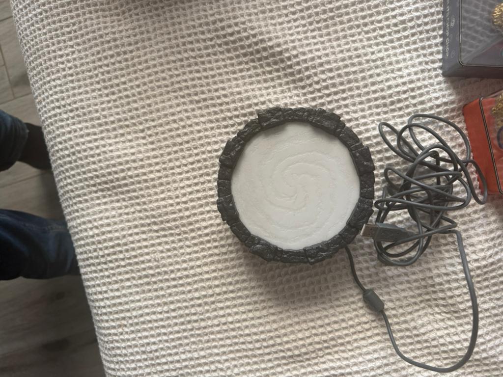 Skylanders, Ophalen, Zo goed als nieuw