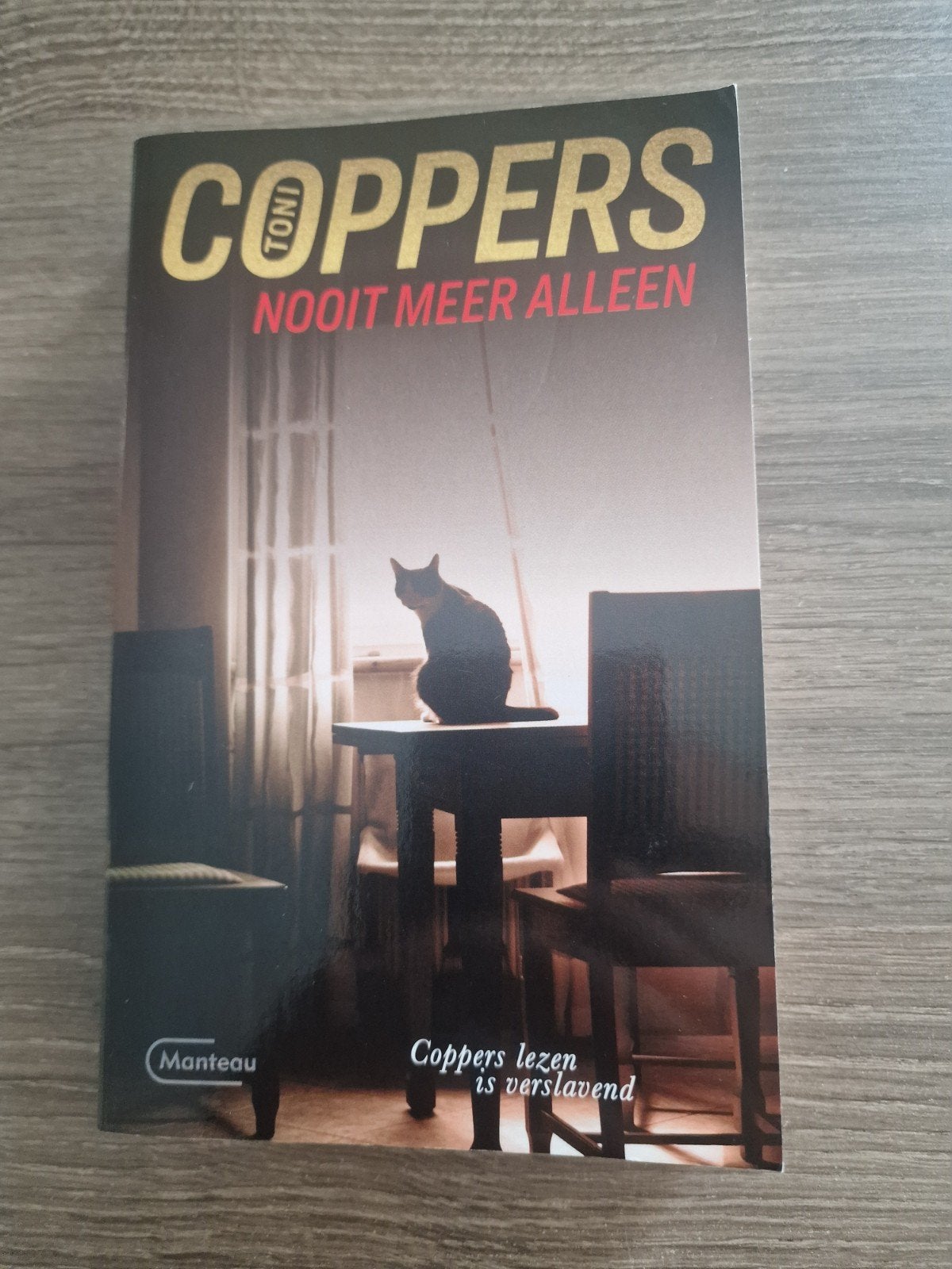 Boeken. Top Thrillers, Enlèvement ou Envoi, Comme neuf, Diverse auteurs