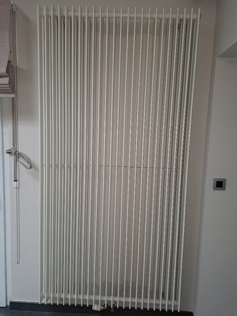 Radiatoren, Bricolage & Construction, Enlèvement, Utilisé, Radiateur