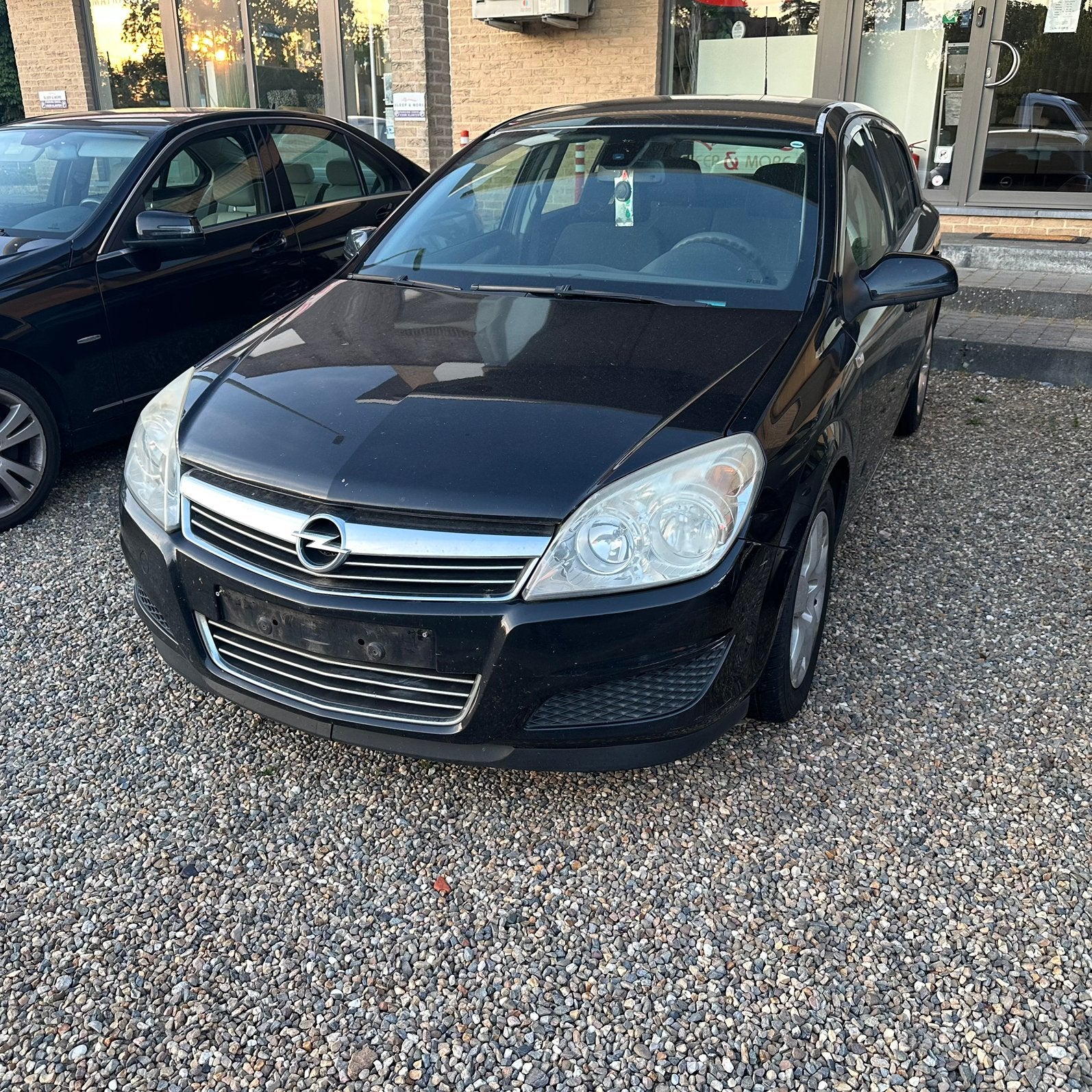 2x Opel Astra 1.7tdi -Uniquement export ou le commerçant-, Autos, Achat, Boîte manuelle, Cruise Control, Particulier