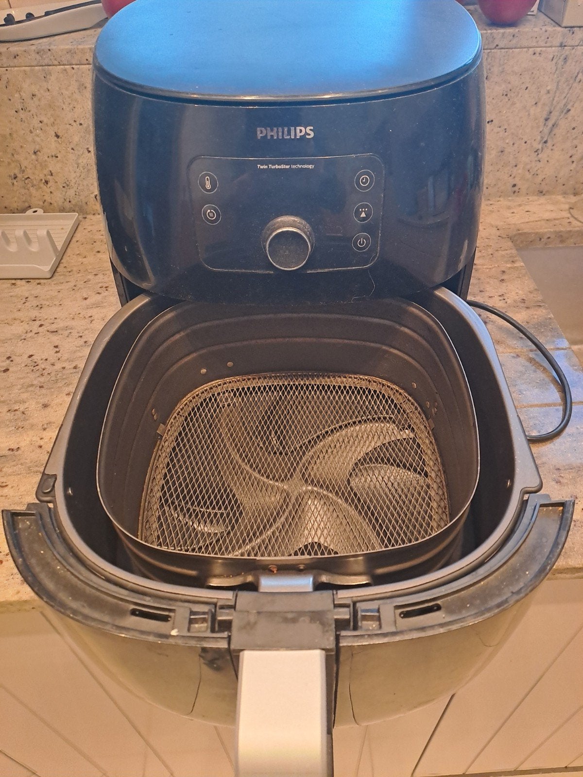 Lint. philips airfyer xxl, Elektronische apparatuur, Ophalen