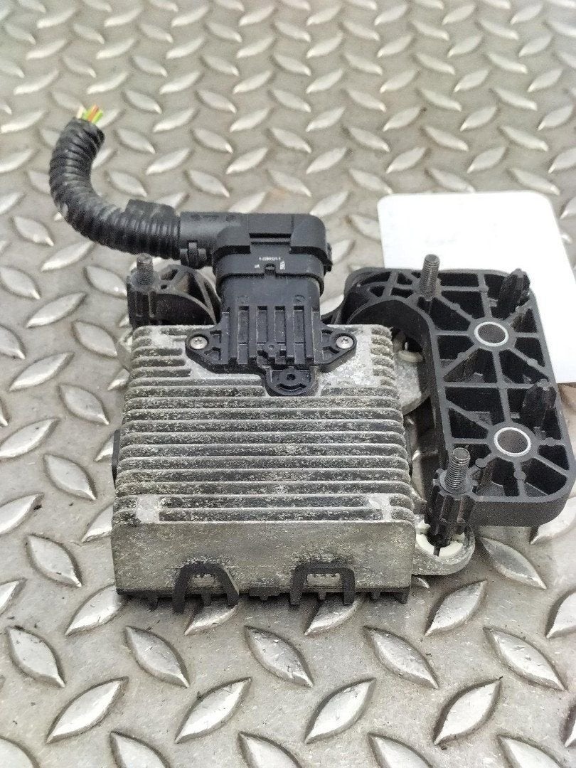 PEUGEOT 208 P21E GT  SENSOR RADAR 9855778480 2025, Ophalen of Verzenden, Gebruikt, ARN erkend