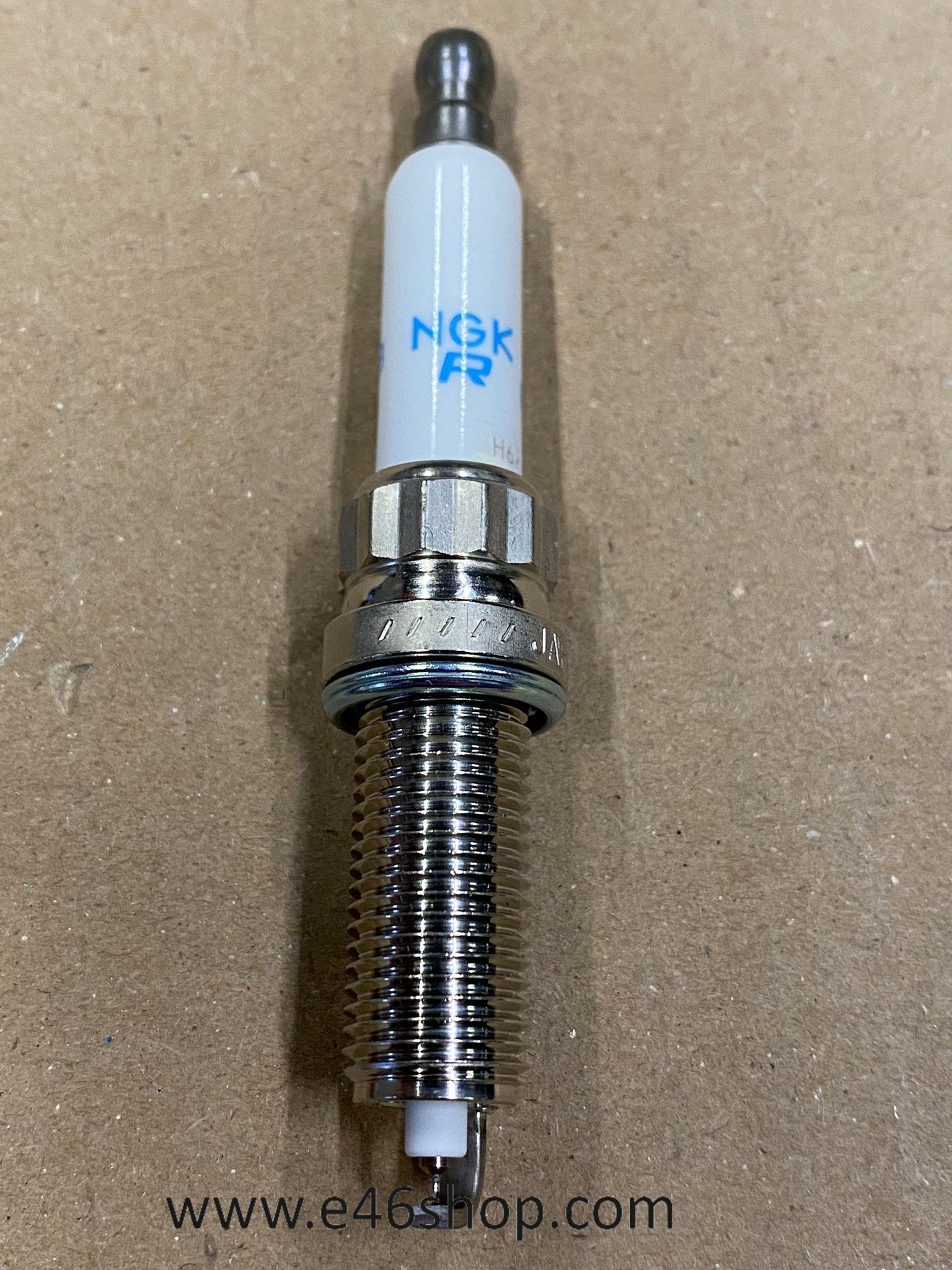 MINI BOUGIE HIGH POWER ORG BMW OE 12120034098, Neuf, -, Mini, -