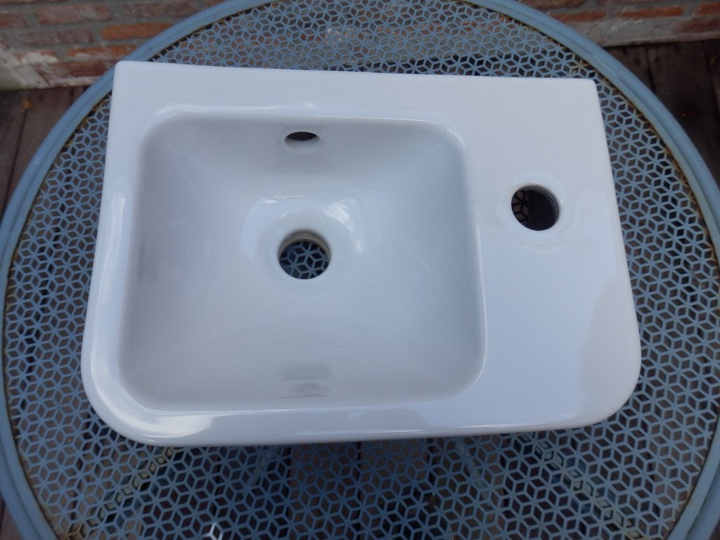 Handenwasser toilet Villeroy & Boch Architectura, Enlèvement, Neuf, Lavabo