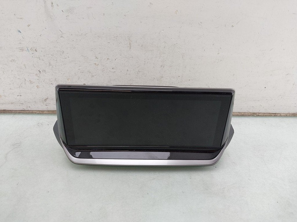 ORDINATEUR MULTIMEDIA 208 II (UB / UH / UP) (|9841452080|), Kontakt-peugeot@peugeot.com, Utilisé, Peugeot Deutschland GmbH, Bahnhofsplatz
65423  Rüsselsheim, DE