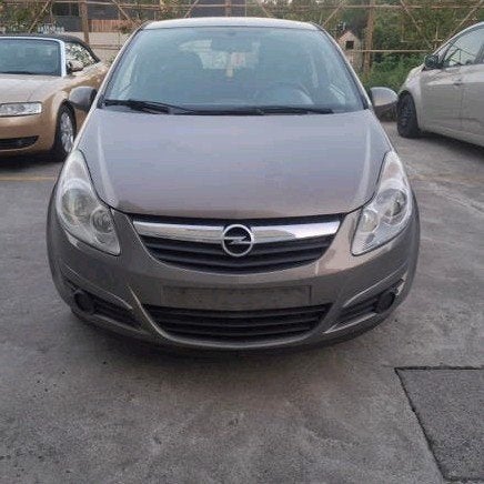 Opel corsa 13cdti 2011 euro5, Autos, Opel, Particulier, Corsa, Vitres électriques, Diesel, Euro 5, 3 portes, Enlèvement