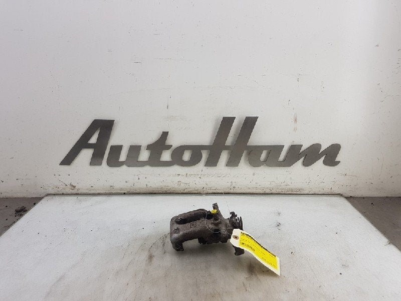 REMKLAUW RECHTS ACHTER Opel Astra K (01-2015/12-2022), Gebruikt, Opel