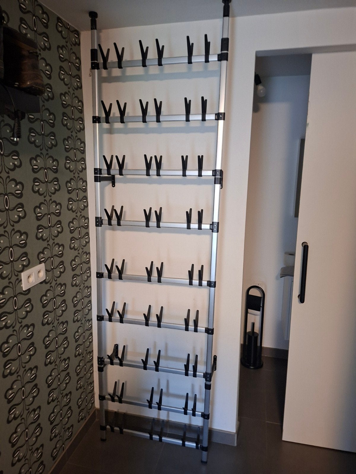 Schoenrek, Maison & Meubles, Armoires | Étagères à chaussures, Enlèvement