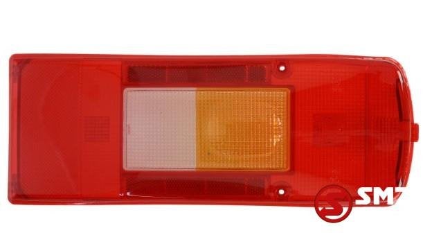 Achterlicht L/R (zonder frame), Nieuw, Volvo, Verlichting
