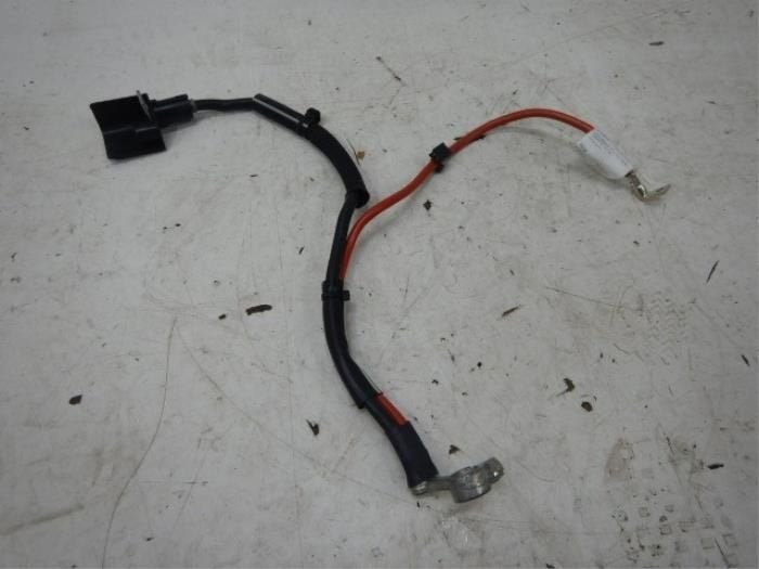 Startmotor Volkswagen Golf (22740891) (5Q0971228G), Autos : Pièces & Accessoires, Enlèvement ou Envoi, Utilisé