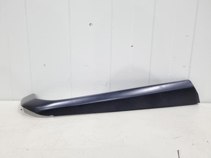 Bande décorative d'un Volkswagen Polo, Volkswagen, -, 3 mois de garantie, Utilisé