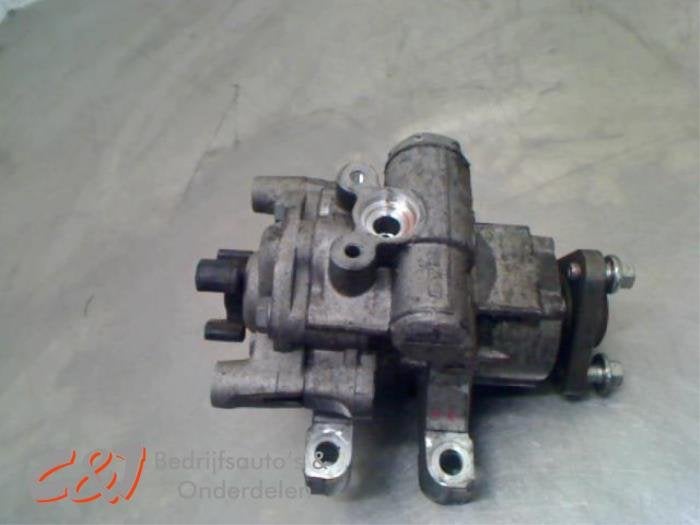 Pompe direction assistée d'un Citroen Jumper, -, 3 mois de garantie, Utilisé, -