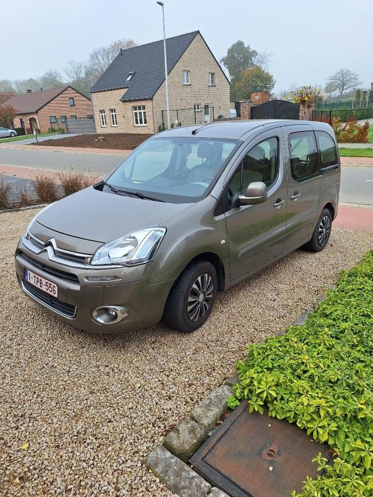 Citroen Berlingo 1.4i Multispace, Auto-onderdelen, Ophalen, Gebruikt, Citroën