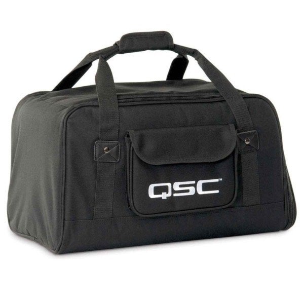 À vendre 2 x sac fourre-tout neuf pour QSC K12.2, Enlèvement, Neuf