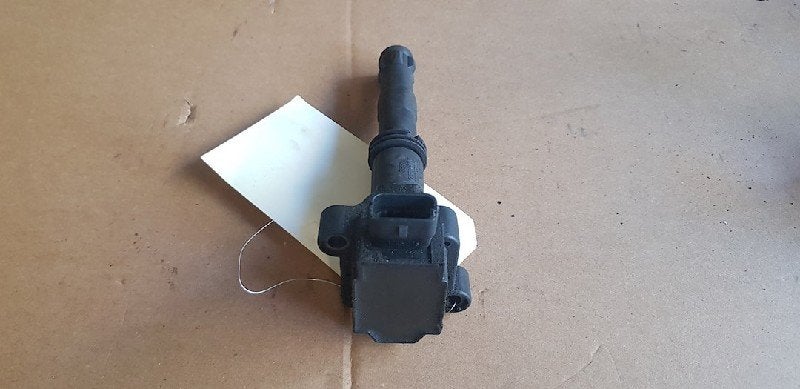 PEN BOBINE Porsche Boxster (986) (01-1996/11-2004), Gebruikt, Porsche