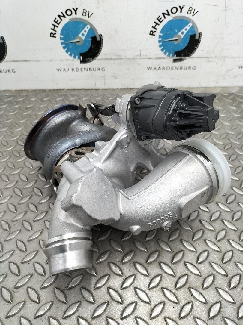 BMW 1 SERIES TURBO 9452135 2020, Ophalen of Verzenden, Gebruikt, ARN erkend