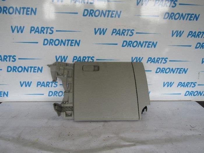 Dashboardkastje van een Seat Mii, Gebruikt, -, -, Ophalen of Verzenden