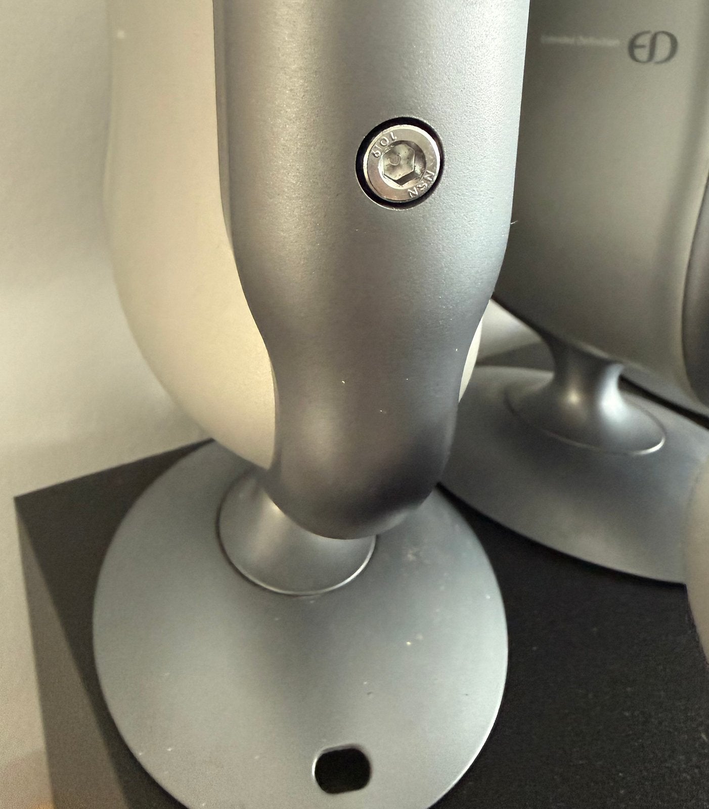 Enceintes Sony Pascal avec caisson de basse Yamaha, Enlèvement, Comme neuf, Sony