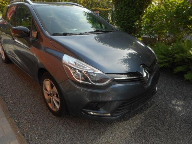 renault clio  grand tour, Euro 6, Break, Particulier, Essence