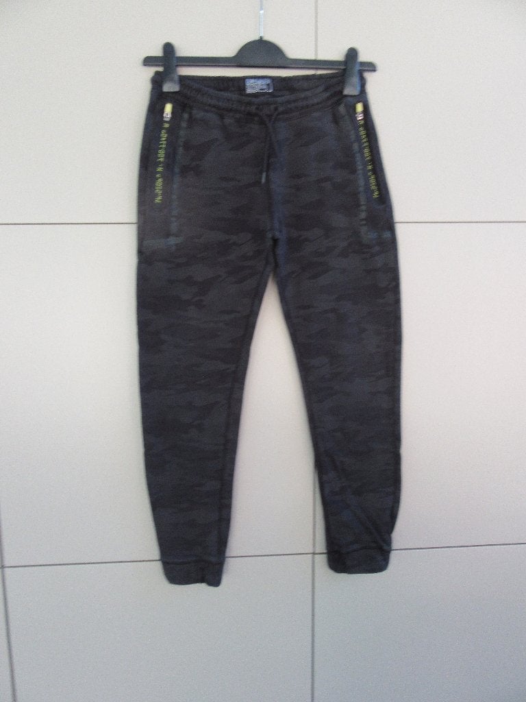 Broek en trui maat 164, Broek, Gebruikt, C&A, Ophalen of Verzenden