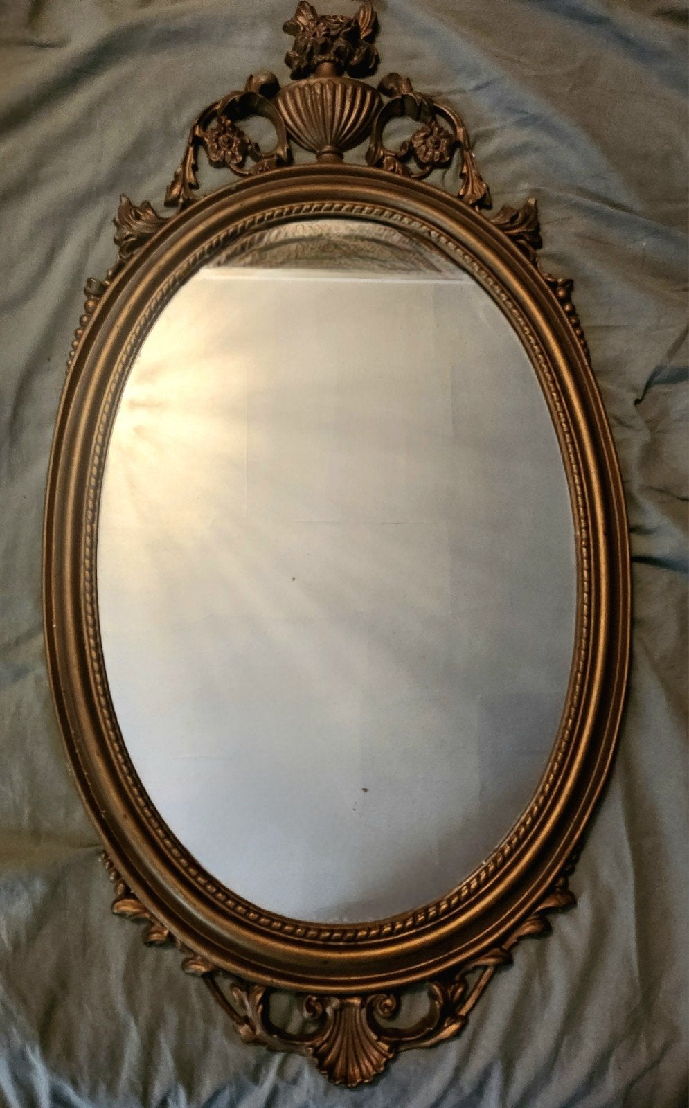 Spiegel, Antiquités & Art, Antiquités | Miroirs, Enlèvement