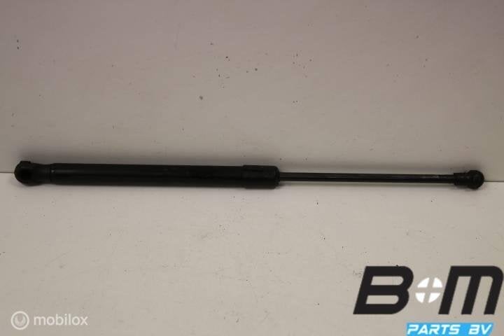 Motorkap gasveer VW Touran 1T 2005, Gebruikt