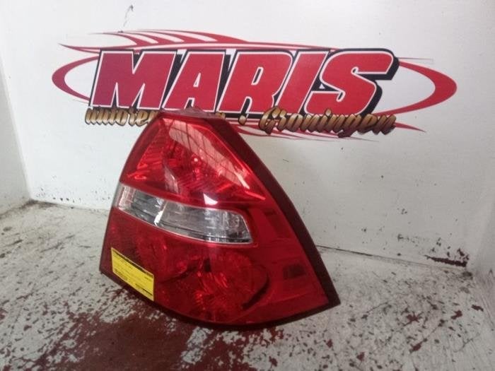Feu arrière droit d'un Chevrolet Aveo, -, 3 mois de garantie, Utilisé, -