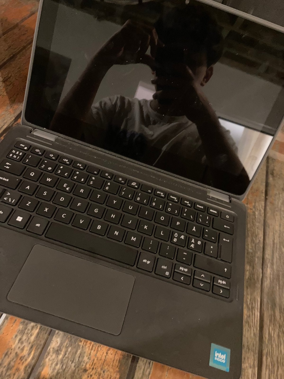 Dell hp met acount, Enlèvement, Comme neuf