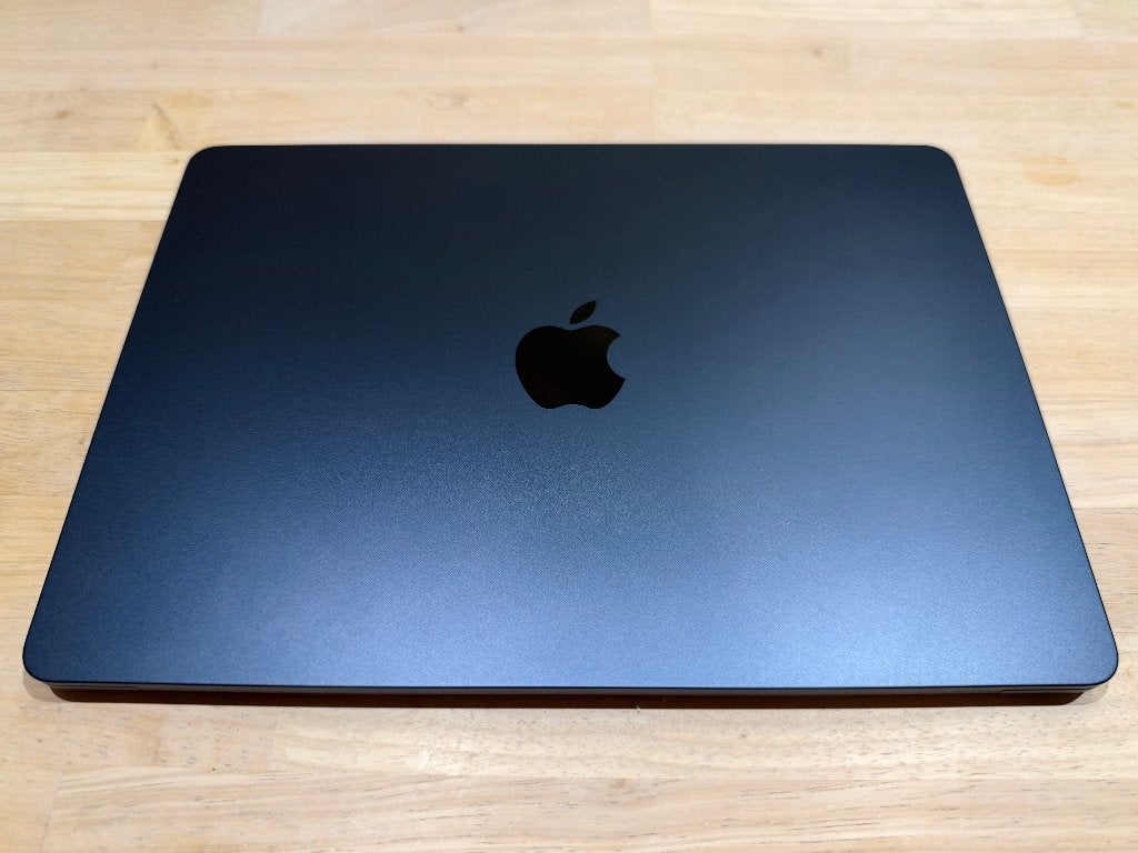 MacBook Air M4 (2025), Ophalen, 256 GB, Qwerty, 13 inch