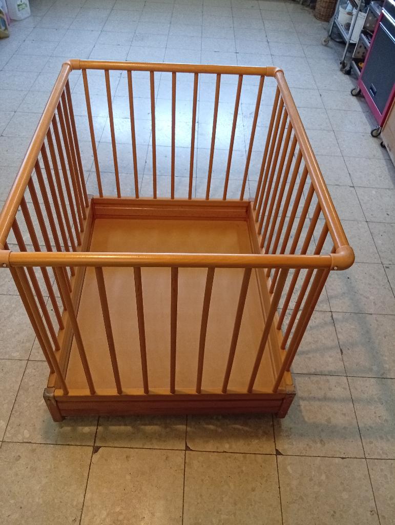 Babybedje, Huis en Inrichting, Ophalen