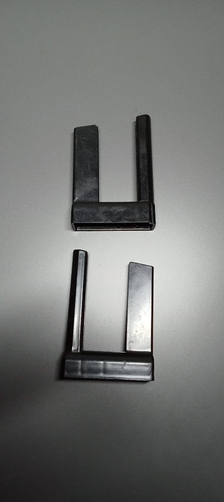 Chargettes 556 ABL, Ophalen of Verzenden, Landmacht, Overige typen
