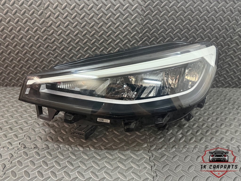Volkswagen ID.4 ID4 led koplamp links 11b941005a, Volkswagen, Volkswagen AG, Nieuw, Vw@volkswagen.de