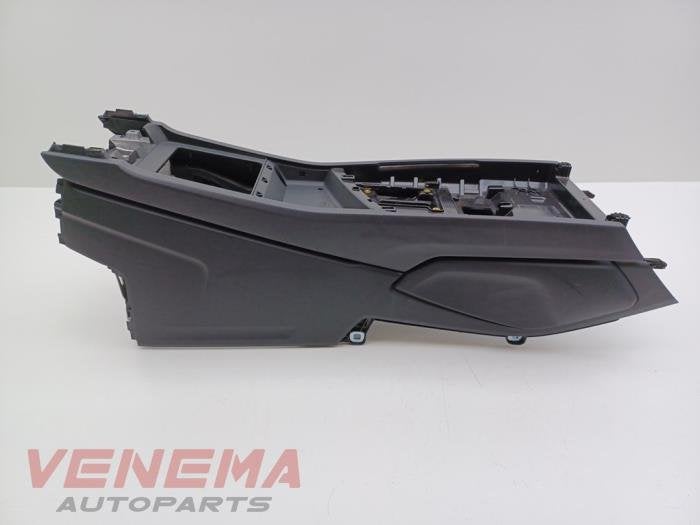 Console centrale d'un Audi Q7, -, 3 mois de garantie, Audi, Utilisé