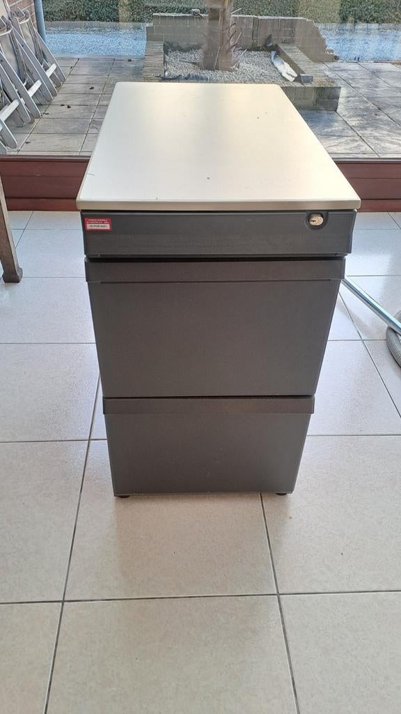 Armoire de classement, Enlèvement